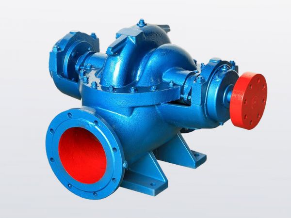 中開泵是什么？